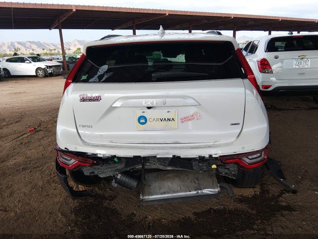 KIA Niro Sx Touring 2023 KNDCT3LE7P5060383 Image 6