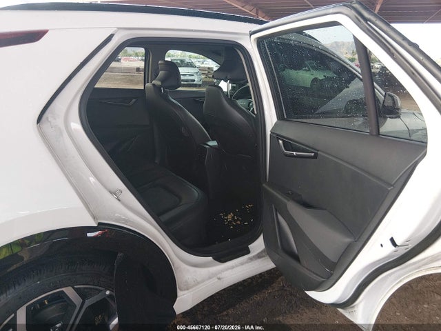 KIA Niro Sx Touring 2023 KNDCT3LE7P5060383 Image 8