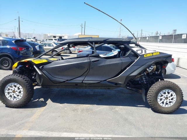 Can-Am Maverick R Max X Rs 2025 3JB8NAU22SE001332 Image 13