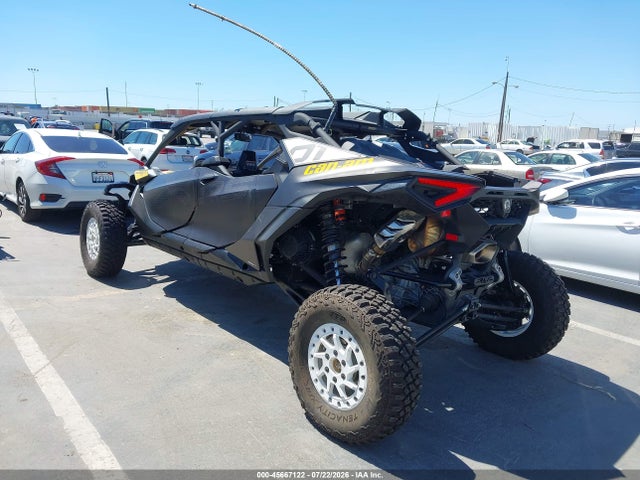 Can-Am Maverick R Max X Rs 2025 3JB8NAU22SE001332 Image 3
