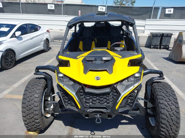 Can-Am Maverick R Max X Rs 2025 3JB8NAU22SE001332 Image 5