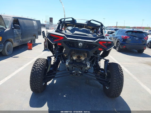 Can-Am Maverick R Max X Rs 2025 3JB8NAU22SE001332 Image 6