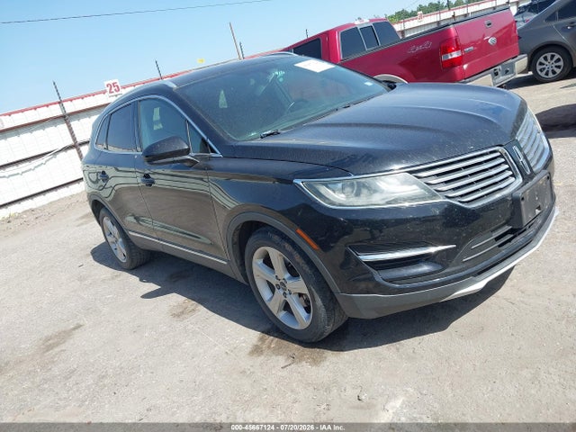 Aukcja sprzedaży 2018 Lincoln Mkc Premiere, vin: 5LMCJ1C98JUL00530, numer aukcji: 45667124
