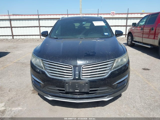 Продаж на аукціоні авто 2018 Lincoln Mkc Premiere, vin: 5LMCJ1C98JUL00530, номер лоту: 45667124