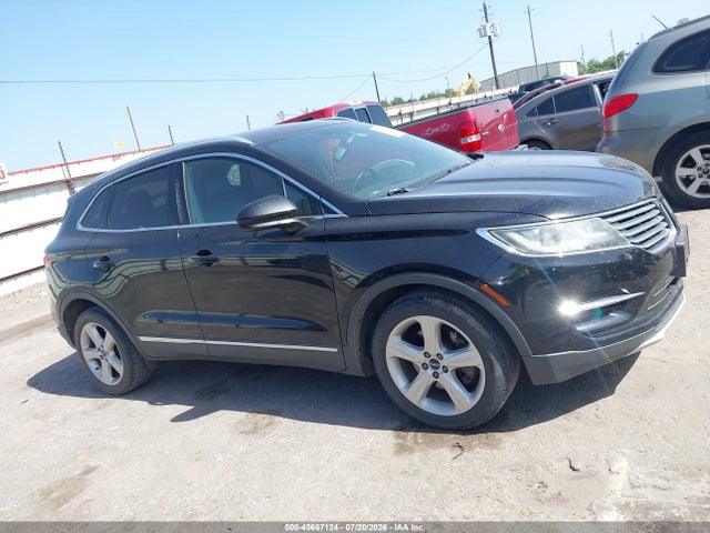 Продаж на аукціоні авто 2018 Lincoln Mkc Premiere, vin: 5LMCJ1C98JUL00530, номер лоту: 45667124