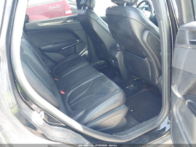 Продаж на аукціоні авто 2018 Lincoln Mkc Premiere, vin: 5LMCJ1C98JUL00530, номер лоту: 45667124