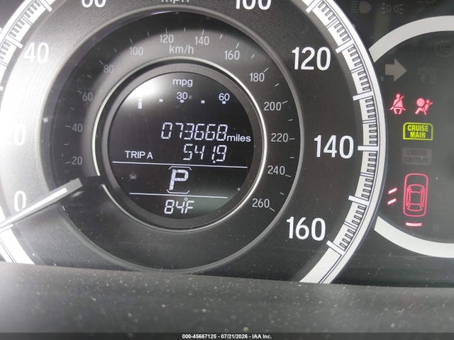 Продажа на аукционе авто 2017 Honda Accord Lx, vin: 1HGCR2F39HA219823, номер лота: 45667125