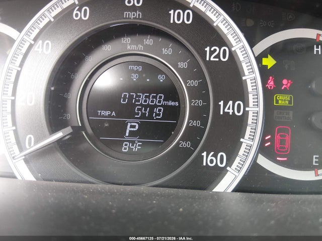 Продажа на аукционе авто 2017 Honda Accord Lx, vin: 1HGCR2F39HA219823, номер лота: 45667125