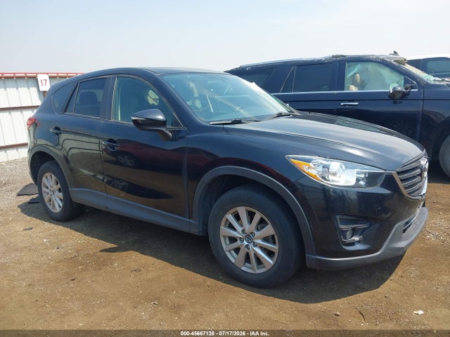Mazda Cx-5 Touring 2016 JM3KE4CY7G0885219 Image 13
