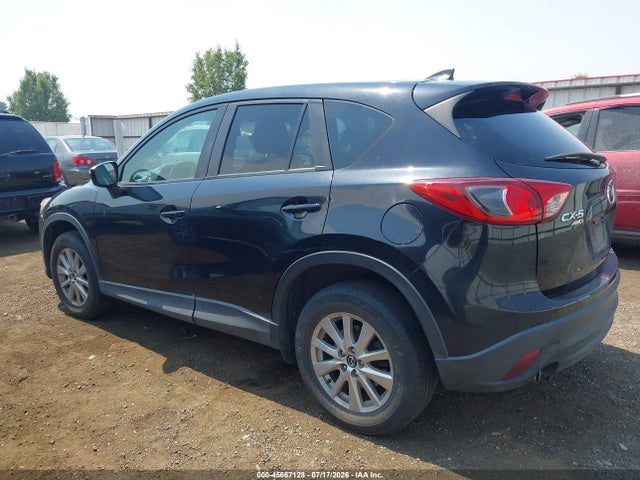 Mazda Cx-5 Touring 2016 JM3KE4CY7G0885219 Image 14
