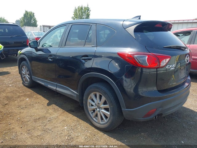 Mazda Cx-5 Touring 2016 JM3KE4CY7G0885219 Image 3