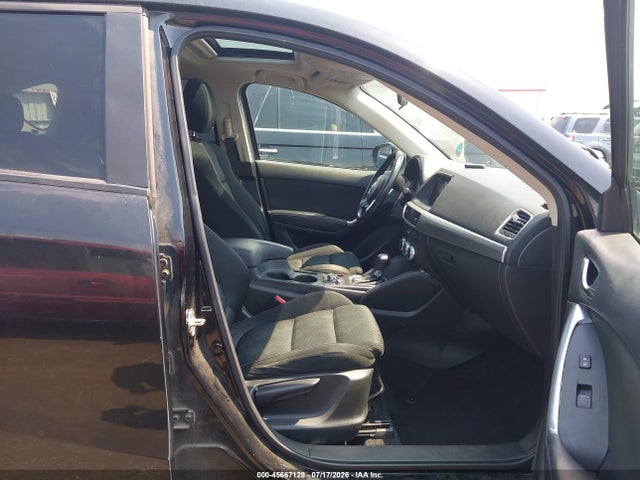 Mazda Cx-5 Touring 2016 JM3KE4CY7G0885219 Image 5