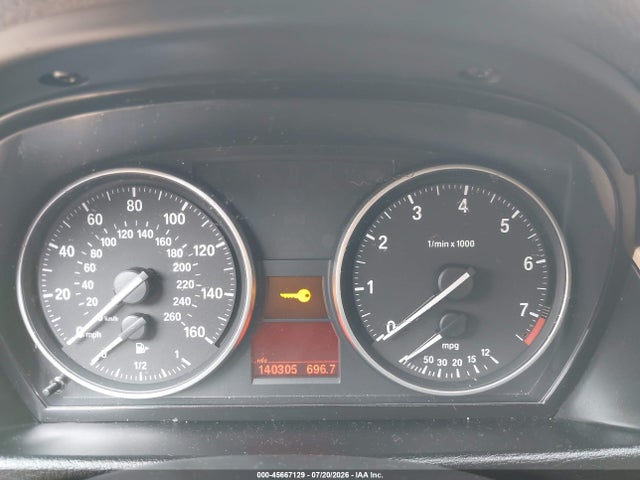 2015 Bmw X1 Xdrive28i მანქანა იყიდება აუქციონზე, vin: WBAVL1C53FVY26120, აუქციონის ნომერი: 45667129