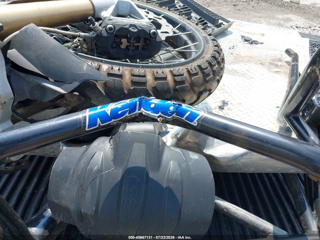 Продаж на аукціоні авто 2019 Kendon 8' Dual Ride Up Trailer, vin: 5074S0814KA000110, номер лоту: 45667131