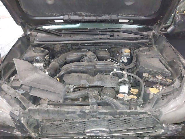 2016 Subaru Impreza 2.0i Premium მანქანა იყიდება აუქციონზე, vin: JF1GPAB69G8269827, აუქციონის ნომერი: 45667132