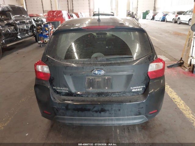 2016 Subaru Impreza 2.0i Premium მანქანა იყიდება აუქციონზე, vin: JF1GPAB69G8269827, აუქციონის ნომერი: 45667132