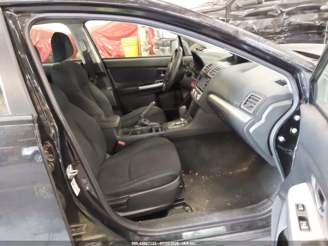 2016 Subaru Impreza 2.0i Premium მანქანა იყიდება აუქციონზე, vin: JF1GPAB69G8269827, აუქციონის ნომერი: 45667132