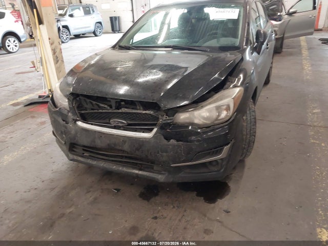2016 Subaru Impreza 2.0i Premium მანქანა იყიდება აუქციონზე, vin: JF1GPAB69G8269827, აუქციონის ნომერი: 45667132