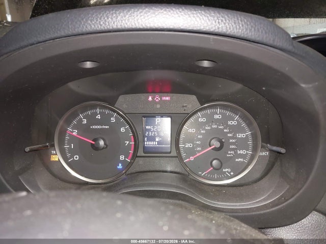 2016 Subaru Impreza 2.0i Premium მანქანა იყიდება აუქციონზე, vin: JF1GPAB69G8269827, აუქციონის ნომერი: 45667132