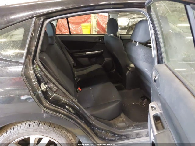 2016 Subaru Impreza 2.0i Premium მანქანა იყიდება აუქციონზე, vin: JF1GPAB69G8269827, აუქციონის ნომერი: 45667132