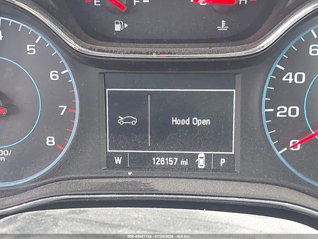 Chevrolet Cruze Lt Auto 2018 3G1BE6SM6JS587790 Image 15