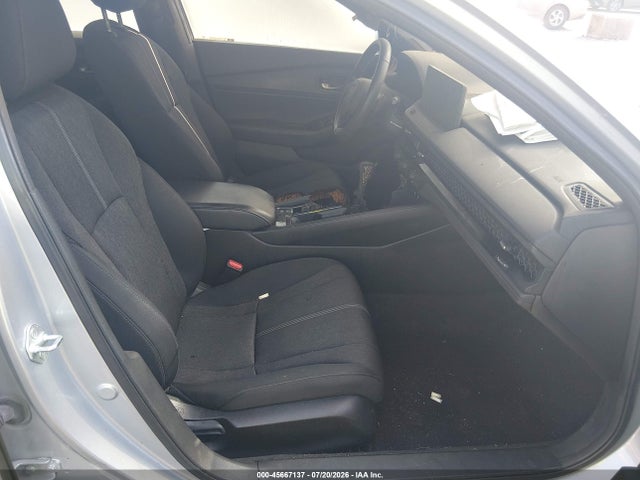Aukcja sprzedaży 2023 Honda Accord Hybrid Sport, vin: 1HGCY2F52PA036640, numer aukcji: 45667137