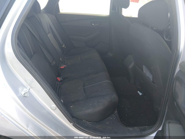 Aukcja sprzedaży 2023 Honda Accord Hybrid Sport, vin: 1HGCY2F52PA036640, numer aukcji: 45667137