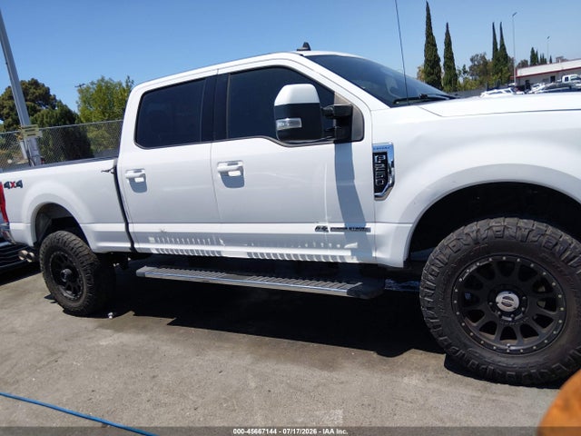 2019 Ford F-250 Lariat მანქანა იყიდება აუქციონზე, vin: 1FT7W2BT9KEF16170, აუქციონის ნომერი: 45667144