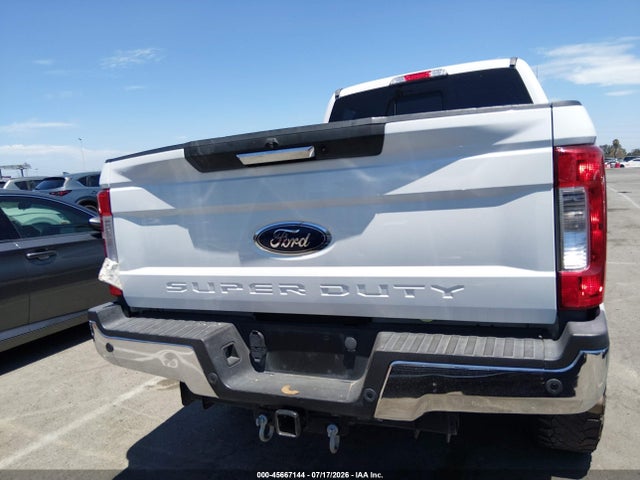 2019 Ford F-250 Lariat მანქანა იყიდება აუქციონზე, vin: 1FT7W2BT9KEF16170, აუქციონის ნომერი: 45667144
