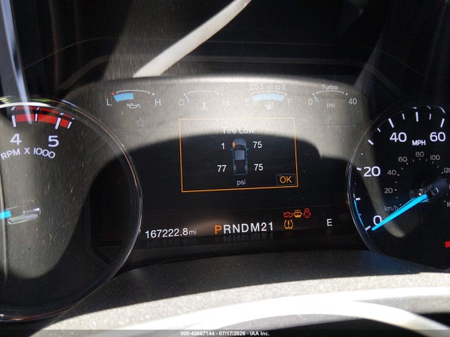 2019 Ford F-250 Lariat მანქანა იყიდება აუქციონზე, vin: 1FT7W2BT9KEF16170, აუქციონის ნომერი: 45667144