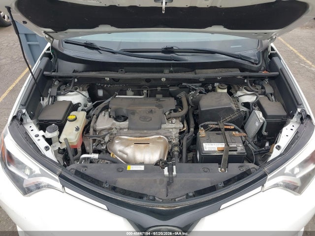 2T3DFREV3GW506047 Toyota Rav4 Limited