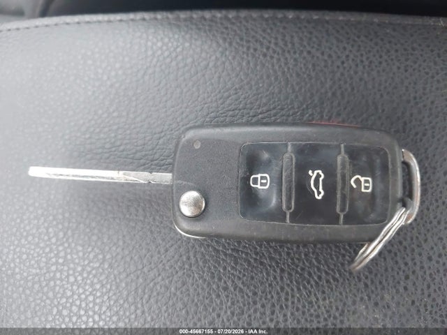 Продаж на аукціоні авто 2011 Volkswagen Jetta 2.5l Se, vin: 3VWDX7AJ4BM330444, номер лоту: 45667155