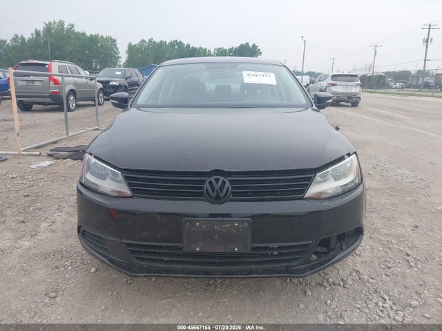 Продаж на аукціоні авто 2011 Volkswagen Jetta 2.5l Se, vin: 3VWDX7AJ4BM330444, номер лоту: 45667155
