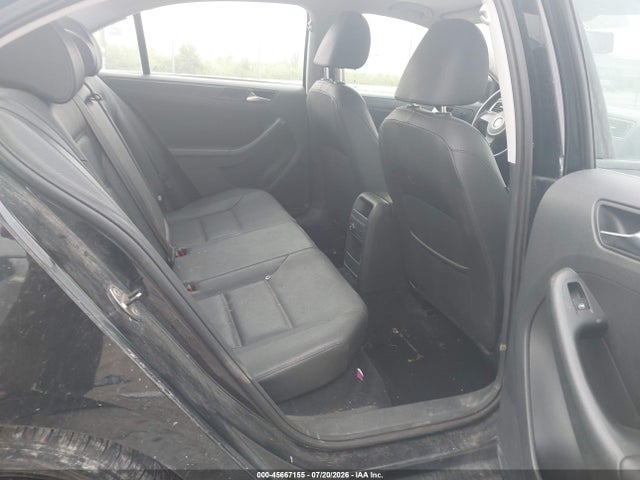 Продаж на аукціоні авто 2011 Volkswagen Jetta 2.5l Se, vin: 3VWDX7AJ4BM330444, номер лоту: 45667155