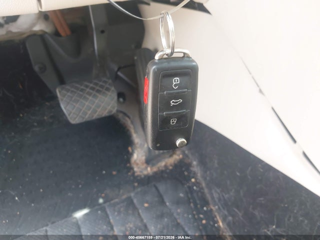 Aukcja sprzedaży 2015 Volkswagen Tiguan Sel, vin: WVGBV7AX6FW537861, numer aukcji: 45667159
