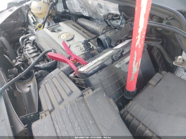Aukcja sprzedaży 2015 Volkswagen Tiguan Sel, vin: WVGBV7AX6FW537861, numer aukcji: 45667159