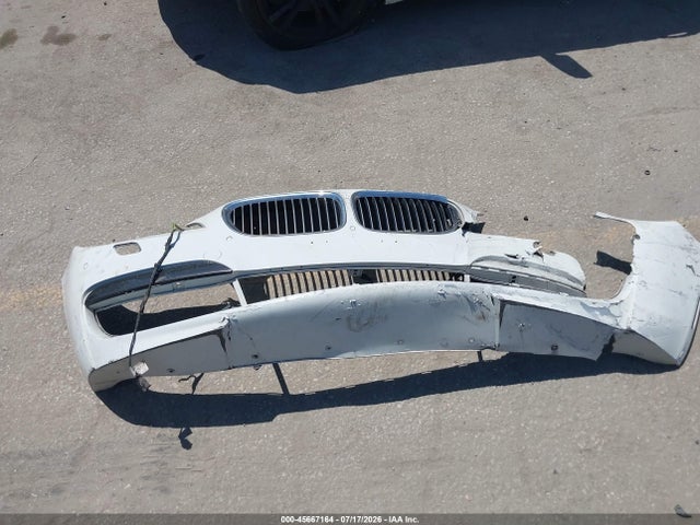 Продажа на аукционе авто 2012 Bmw 750li, vin: WBAKB8C54CDX20498, номер лота: 45667164