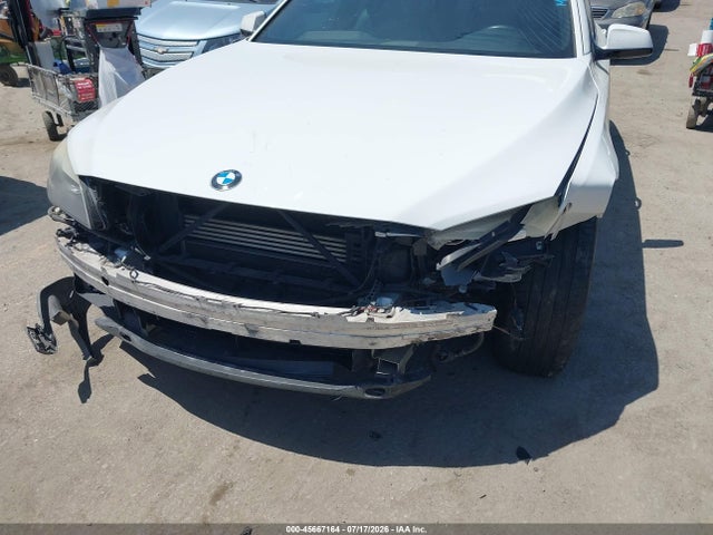 Продажа на аукционе авто 2012 Bmw 750li, vin: WBAKB8C54CDX20498, номер лота: 45667164