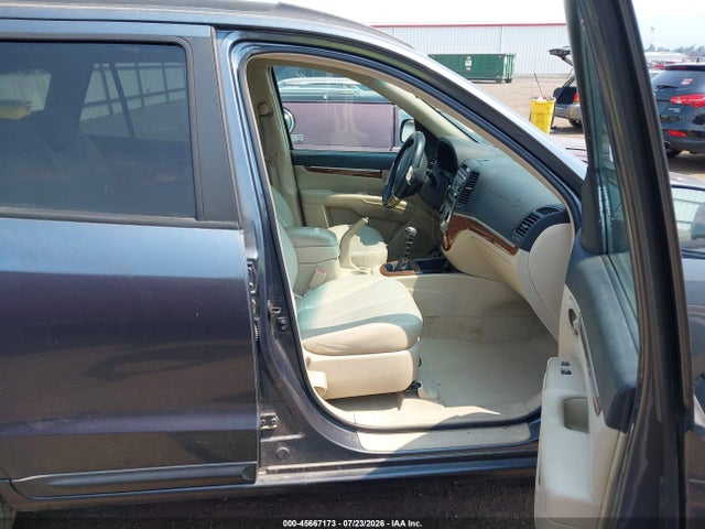 Продаж на аукціоні авто 2007 Hyundai Santa Fe Gls, vin: 5NMSG13D77H046606, номер лоту: 45667173
