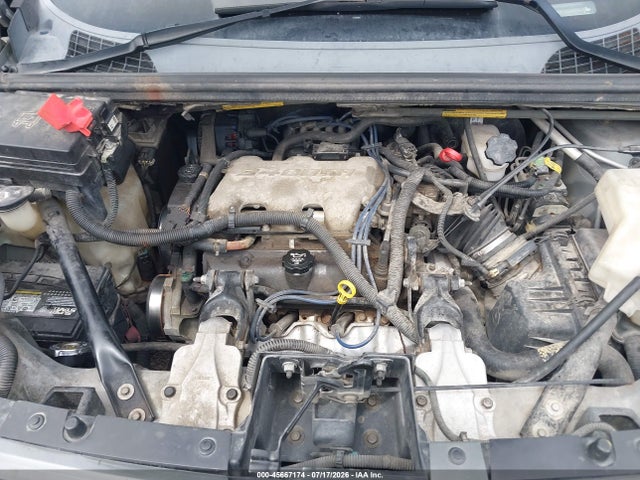 Продаж на аукціоні авто 2003 Buick Rendezvous Cx, vin: 3G5DA03E83S566143, номер лоту: 45667174
