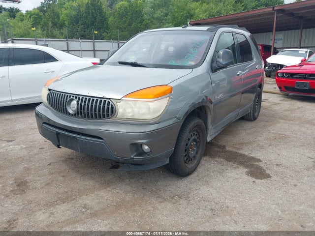 Продаж на аукціоні авто 2003 Buick Rendezvous Cx, vin: 3G5DA03E83S566143, номер лоту: 45667174