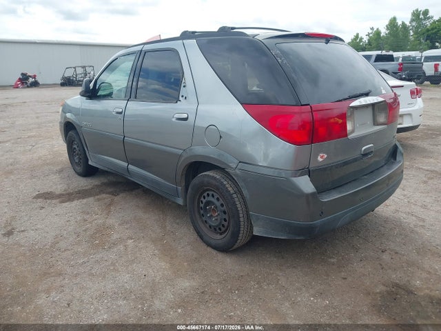 Продаж на аукціоні авто 2003 Buick Rendezvous Cx, vin: 3G5DA03E83S566143, номер лоту: 45667174