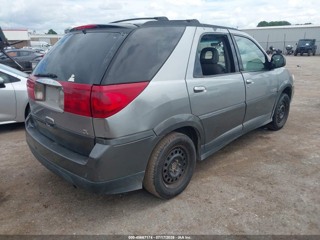 Продаж на аукціоні авто 2003 Buick Rendezvous Cx, vin: 3G5DA03E83S566143, номер лоту: 45667174