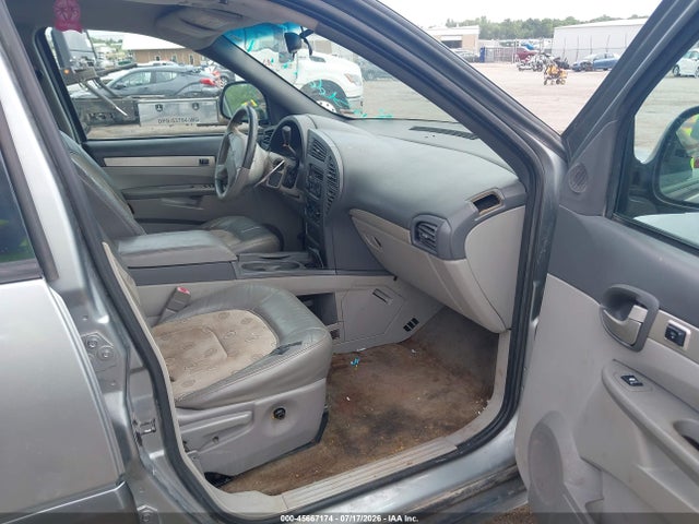 Продаж на аукціоні авто 2003 Buick Rendezvous Cx, vin: 3G5DA03E83S566143, номер лоту: 45667174