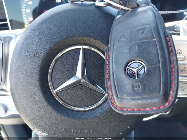 2021 Mercedes-benz Amg Gle 53 4matic მანქანა იყიდება აუქციონზე, vin: 4JGFB6BB4MA297839, აუქციონის ნომერი: 45667177