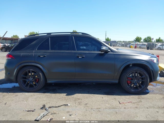2021 Mercedes-benz Amg Gle 53 4matic მანქანა იყიდება აუქციონზე, vin: 4JGFB6BB4MA297839, აუქციონის ნომერი: 45667177