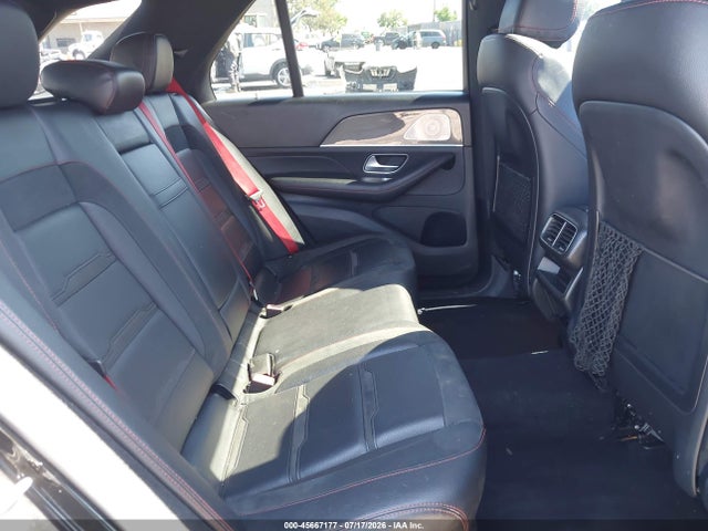 2021 Mercedes-benz Amg Gle 53 4matic მანქანა იყიდება აუქციონზე, vin: 4JGFB6BB4MA297839, აუქციონის ნომერი: 45667177