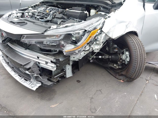 Toyota COROLLA LE 2026 5YFB4MDE4TP369237 Image 6