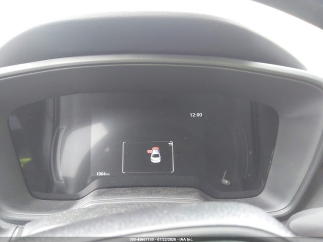 Toyota COROLLA LE 2026 5YFB4MDE4TP369237 Image 7