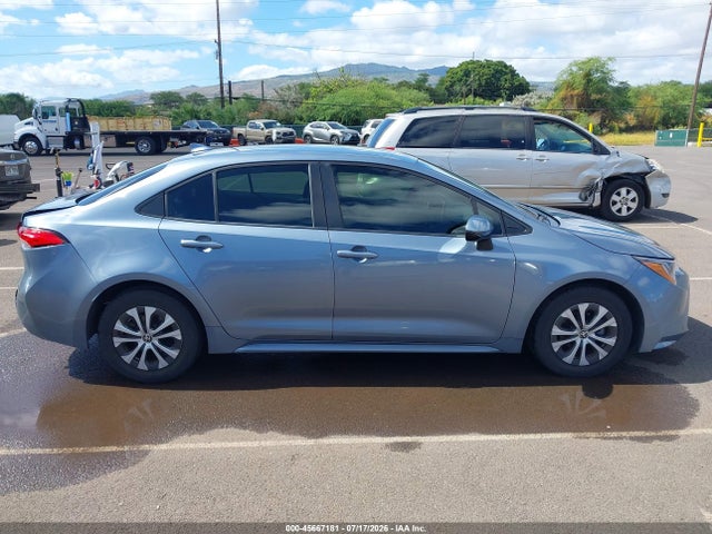 Toyota Corolla Hybrid Le 2022 JTDEAMDEXNJ047151 Image 13